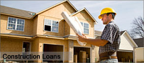 construction and building finance