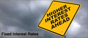 fixed rate home loans
